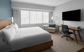 Element By Marriott Calgary Downtown